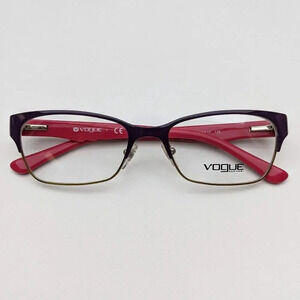 🕶️Vogue VO3918 Eyeglasses 52/17 135 /KAL826🕶️​